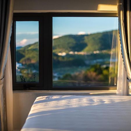 Sunshine Villa Далат Екстер'єр фото