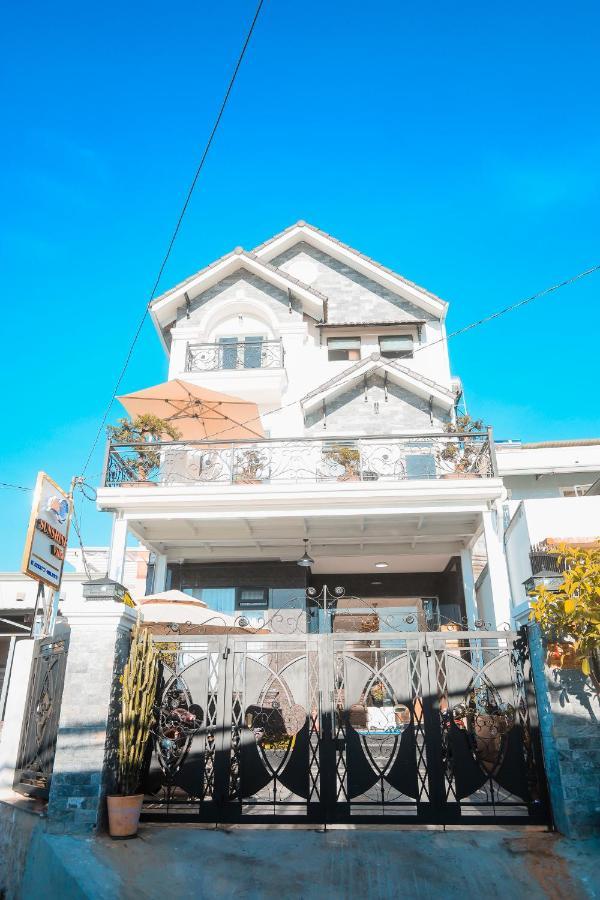 Sunshine Villa Далат Екстер'єр фото